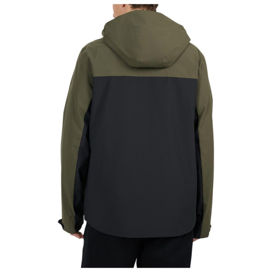 4F TECHNICAL JACKET